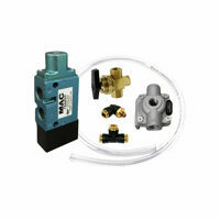 PLUMBING COMPONENTS & ACCESSORIES