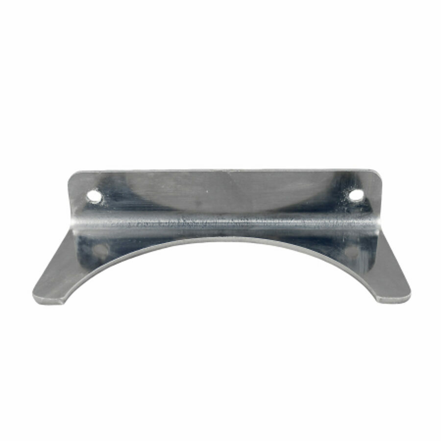 BRACKET ASSEMBLY, HOSE TUBE STACKED, 8"