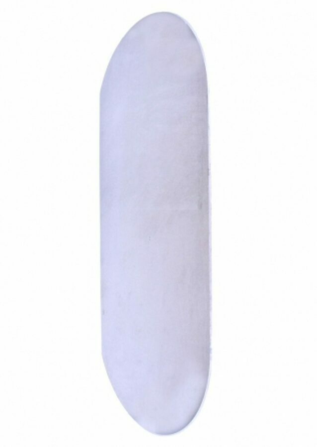 MANDOOR, FOR ALUMINUM RADIUS BULKHEAD