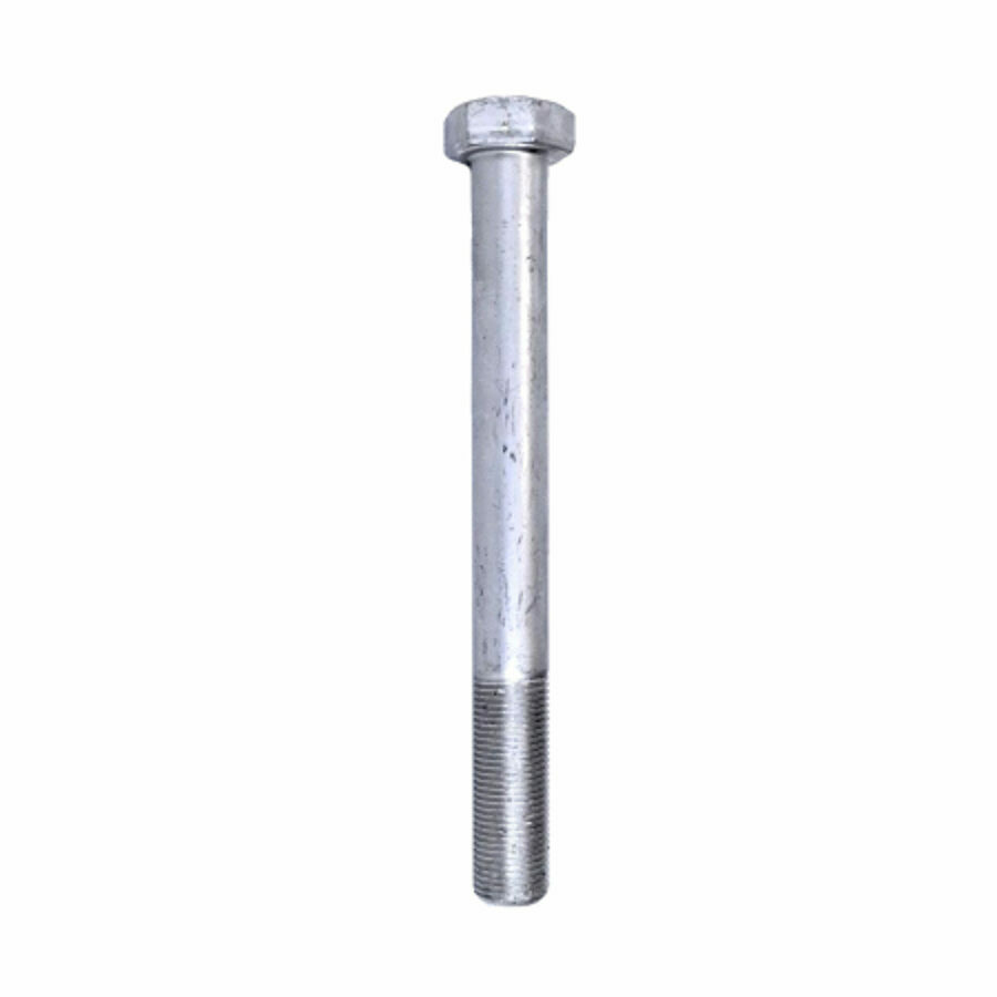 HHCS, 5/8-18 X 6" GR.8