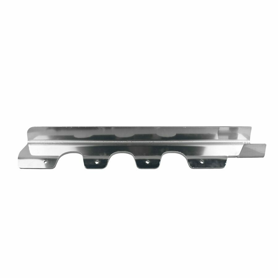 BRACKET, FENDER ALUMINUM ARM TANK