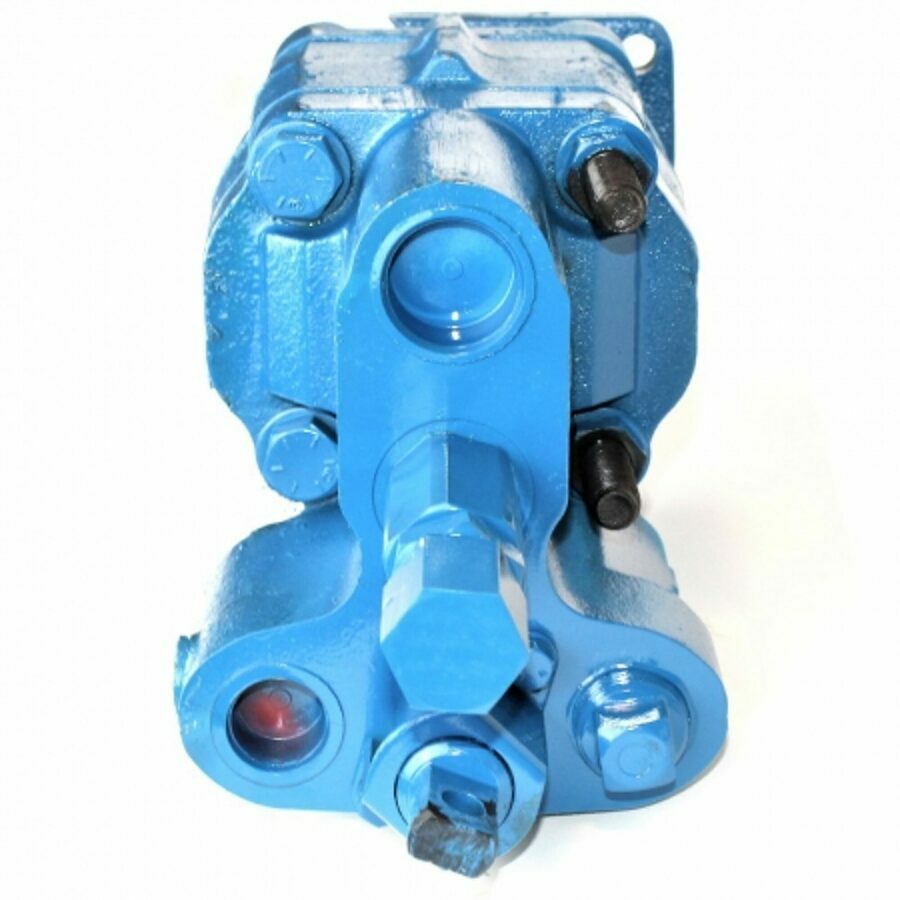 DIRECT MOUNT DUMP PUMP AIR INSTALLED W/SLEEVE FOR 3 LINE