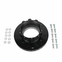 ROTOR WABCO 415MM RTR/T-RING, REPLACES 27000002