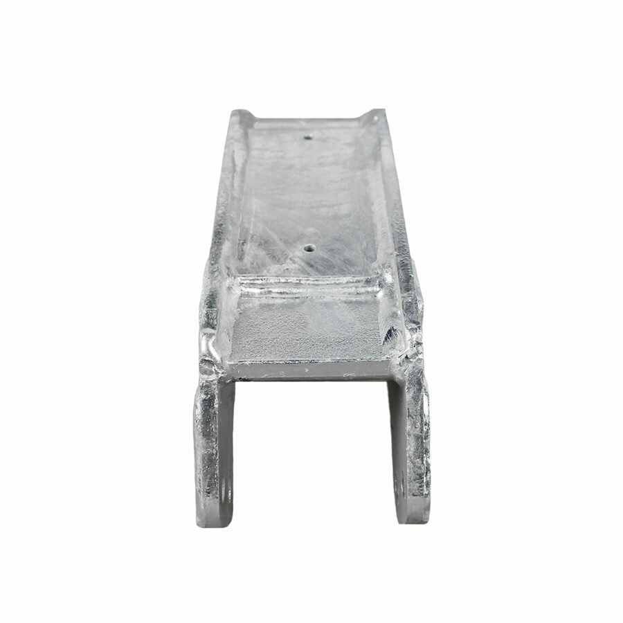 EQUALIZER, GALVANIZED