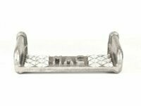 SMALL ALUMINUM STEP 8"