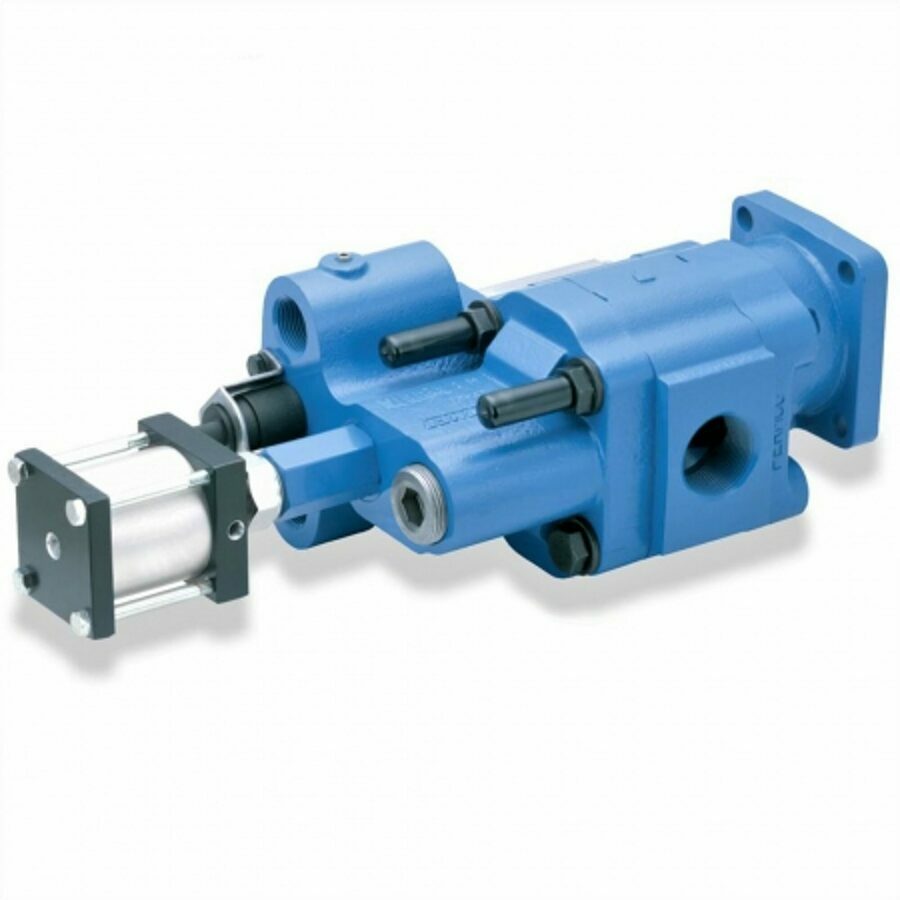 GEMINI DUAL PRESSURE PUMP, 2500/3000
