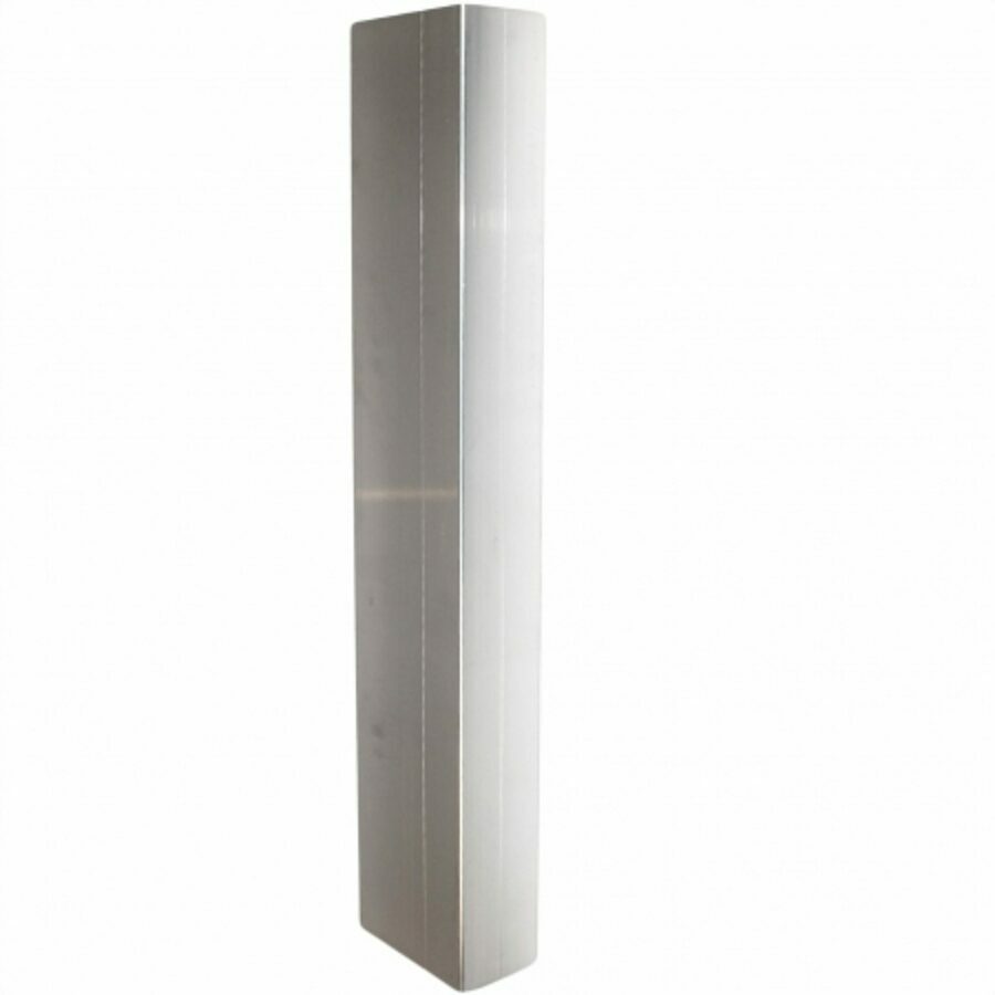 VERTICAL, FLATBED STANDARD REAR END 2 PER, STANDARD REAR