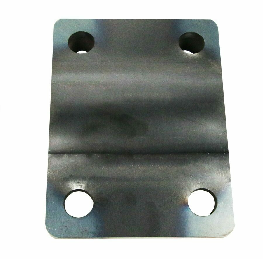 PLATE ASSEMBLY, BOTTOM U-BOLT