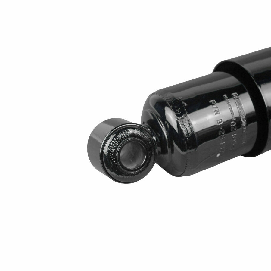 SHOCK ABSORBER, REAR INTRAAX