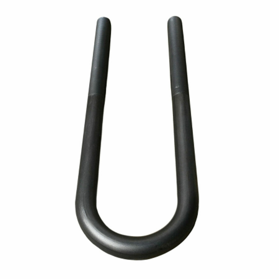 U-BOLT, 7/8" X 3" X 12.5"