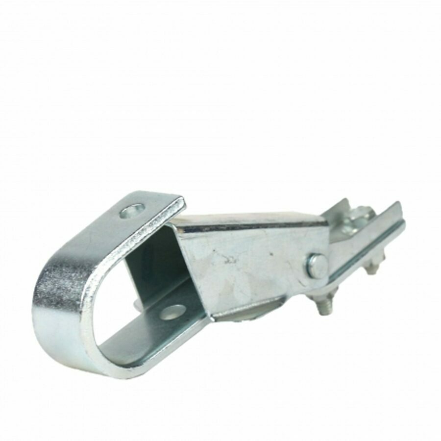 PINLESS CRANK RETAINER