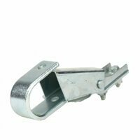 PINLESS CRANK RETAINER