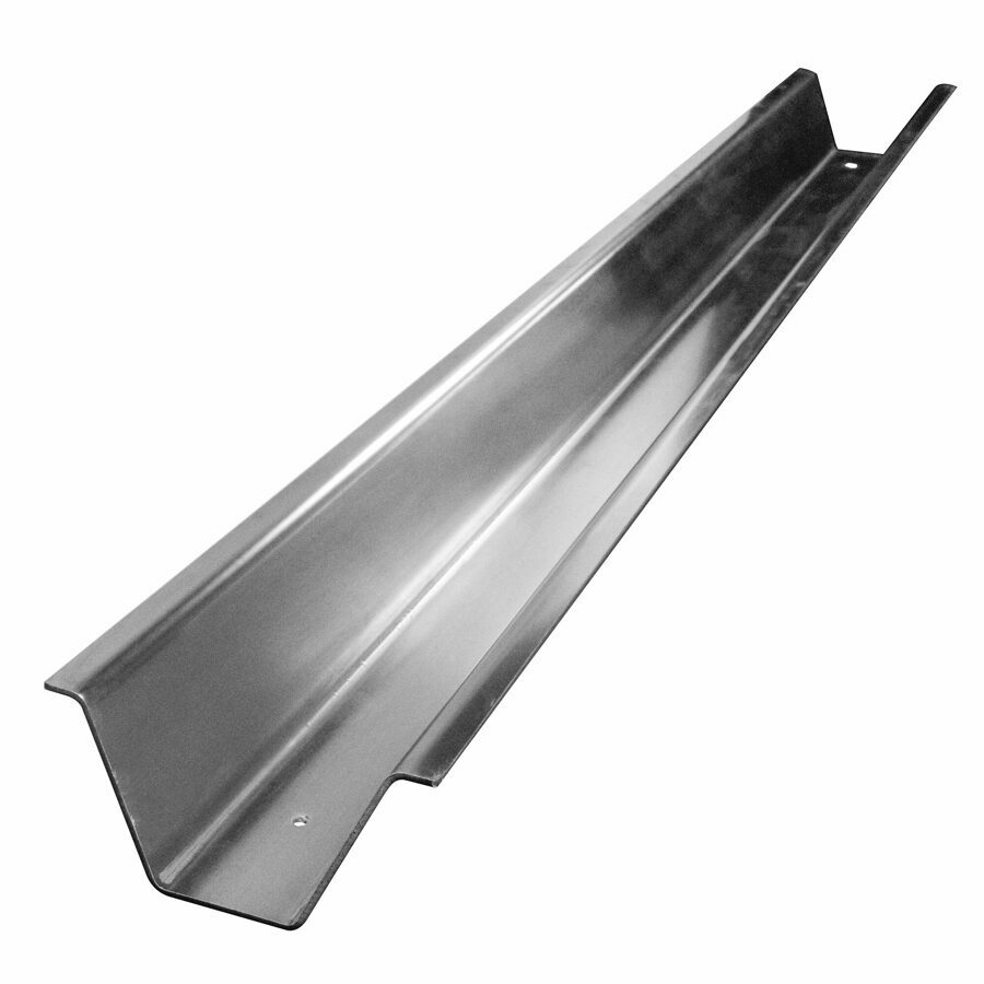 CROSSMEMBER, FORMED TIPPER V, 5.25" X 10.5" X 101"