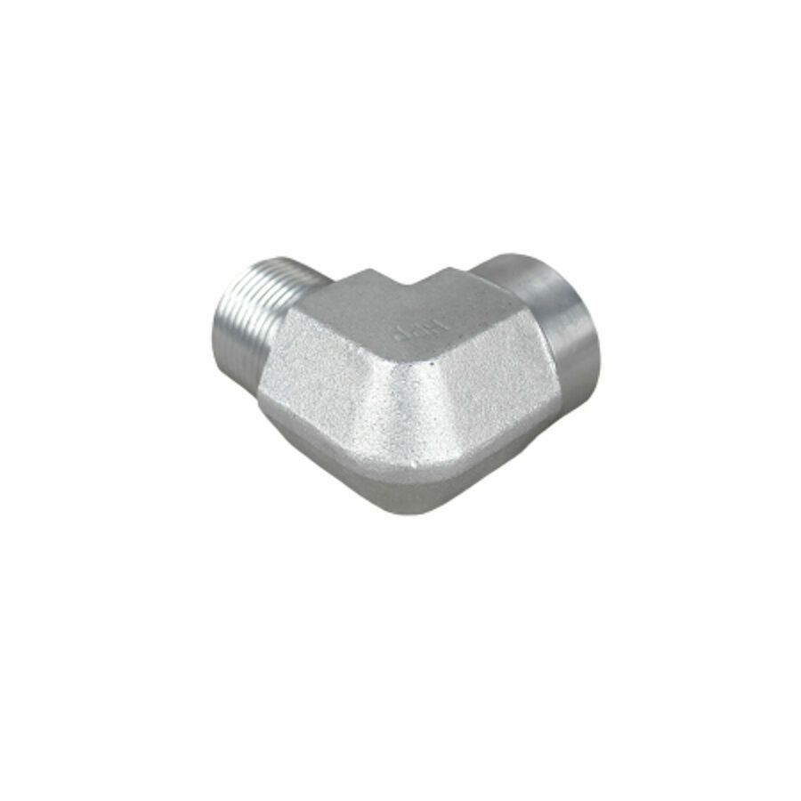 ELBOW, 1" HP 90D STREET