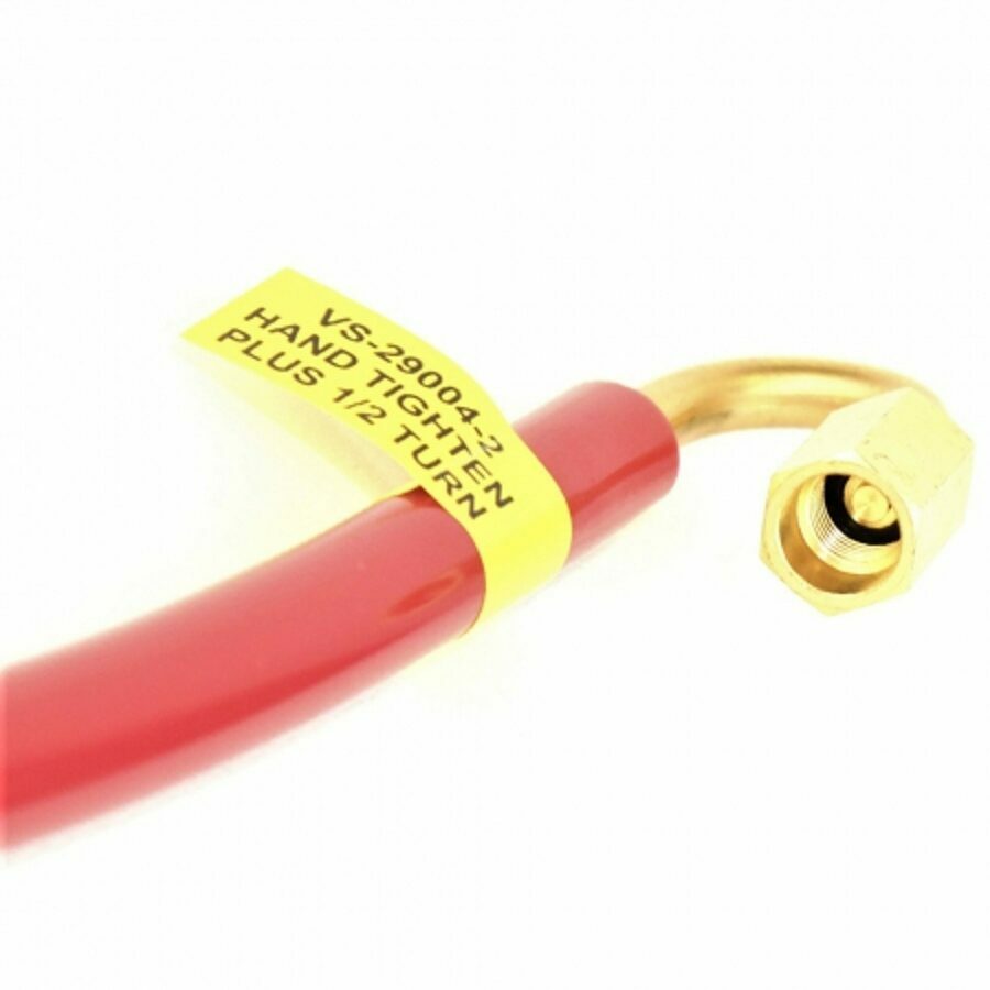 TIREMAAX HOSE ASSEMBLY 180 DEGREE 15" EC/CP CONTROLLER