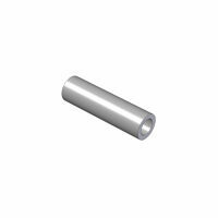 PIPE 1/2" SCH 80 X 3"