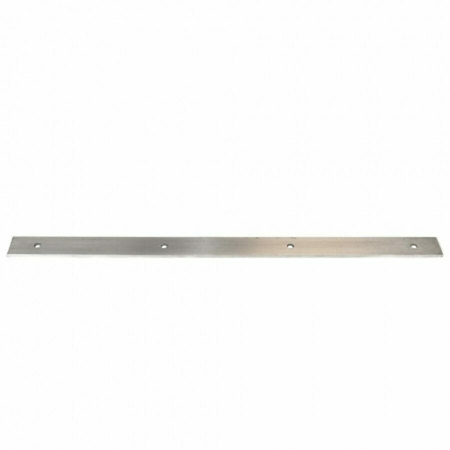 ALUMINUM MUD FLAP BRACKET (BACKING STRIP)
