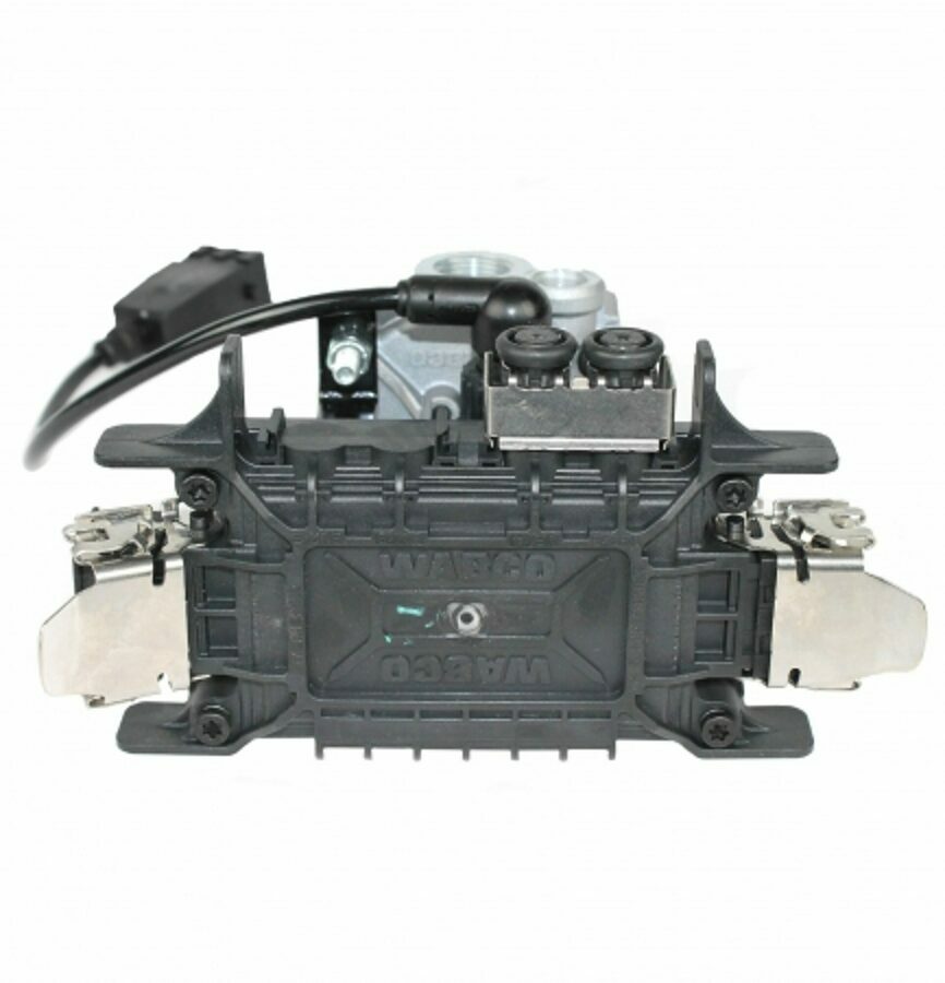ABS 2S1M ECU W/PLC