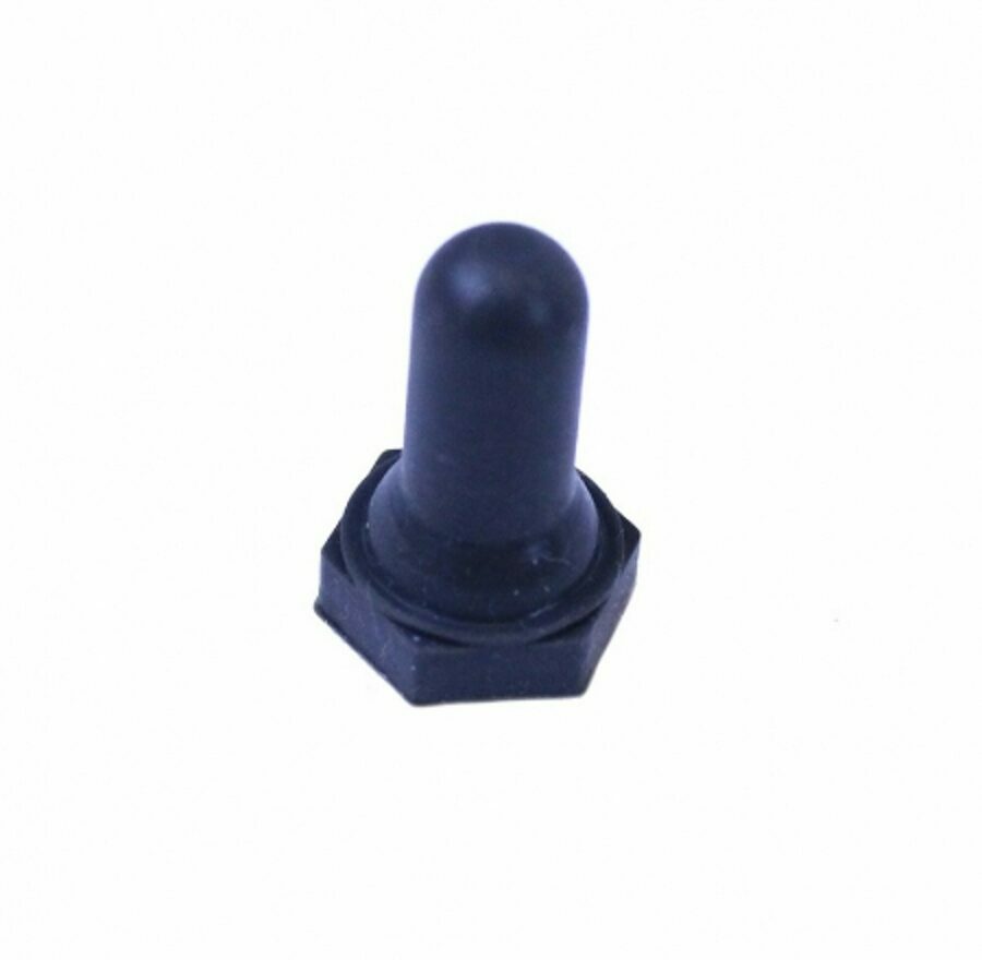 TOGGLE SWITCH RUBBER BOOT