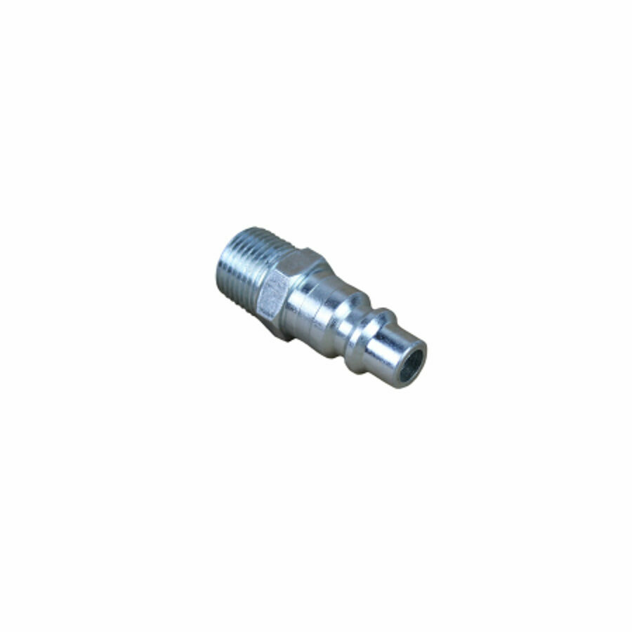 QUICK COUPLER, 3/8" MALE