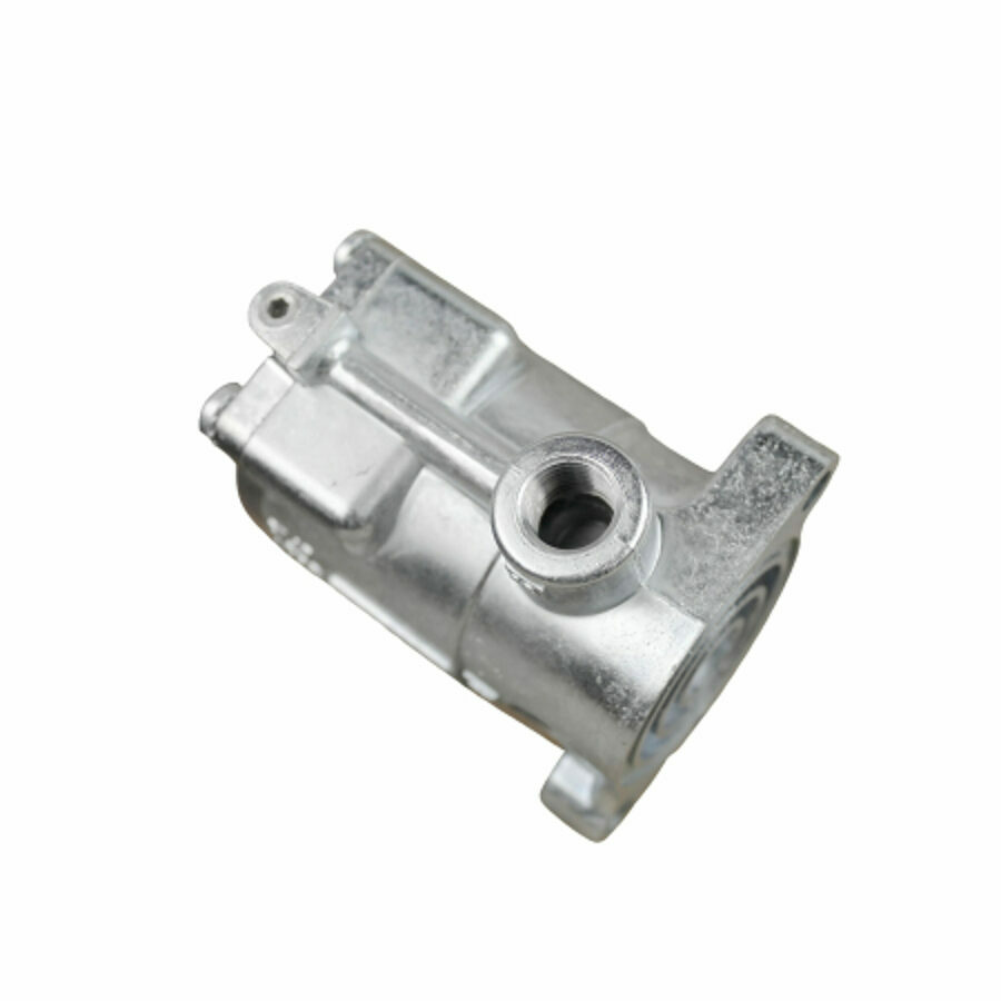 NORMALLY CLOSED N/C ELECTRIC VALVE