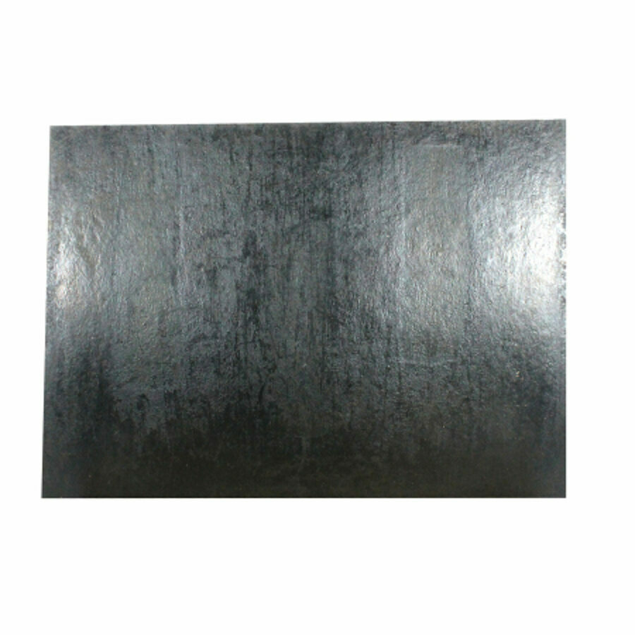 MAC TRAILER MUD FLAP, 1/2" X 32" X 44" CENTER RUBBER