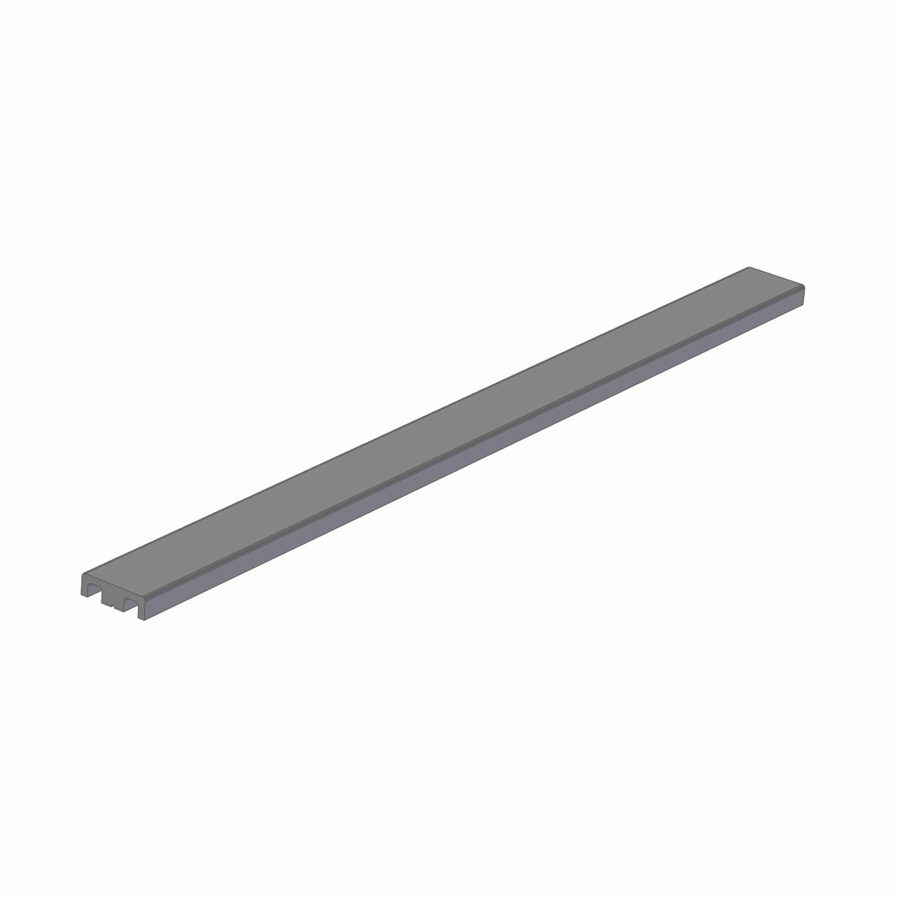 SHIM .75" X 2.5 X 36.750"