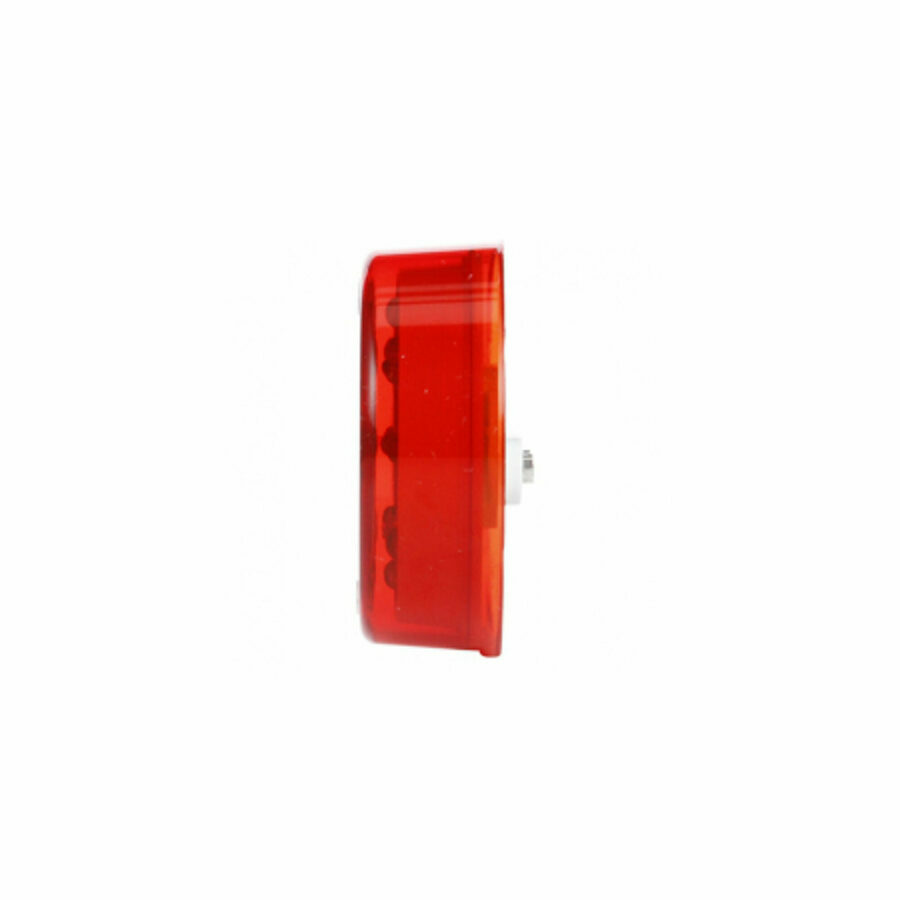 SIGNAL STAT 2-1/2" MARKER RED 13 DIODE