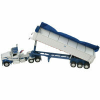MAC TRAILER DIECAST TRAILER, MVP DUMP