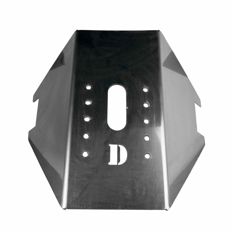 DOLLY WING, DRIVER SIDE 2 SPEED, 230" DRAFT ARM LOW RIDER