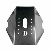 DOLLY WING, DRIVER SIDE 2 SPEED, 230" DRAFT ARM LOW RIDER