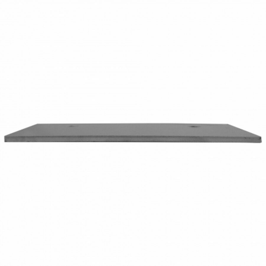 BACKING PLATE, DOLLY BRACING