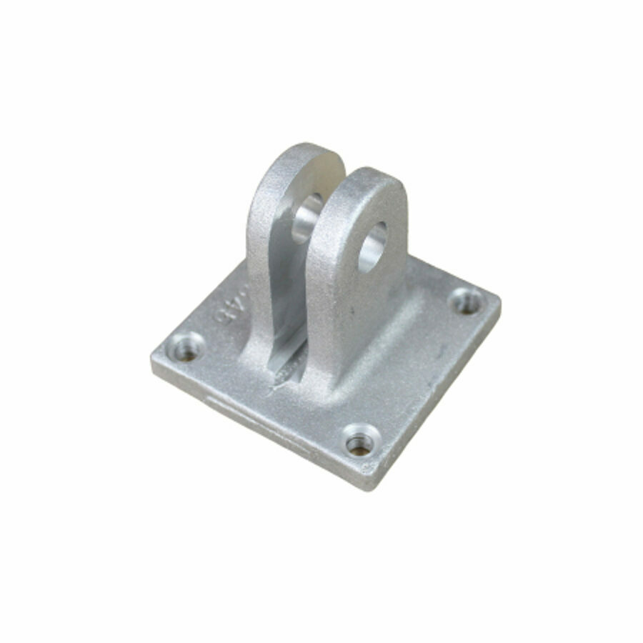 CLEVIS BRACKET W/ PIN FOR 3" BORE SIZE TIE ROD FOR AIR CYLINDER