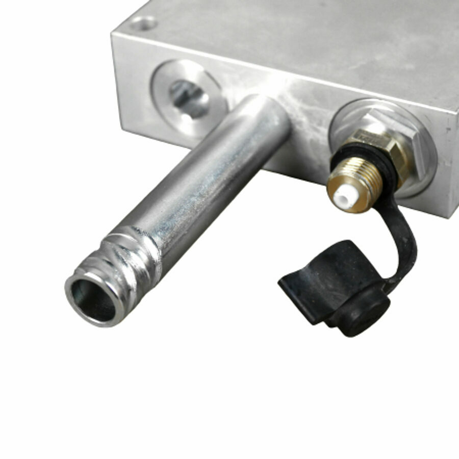 ILAS III LIFT AXLE CONTROL VALVE