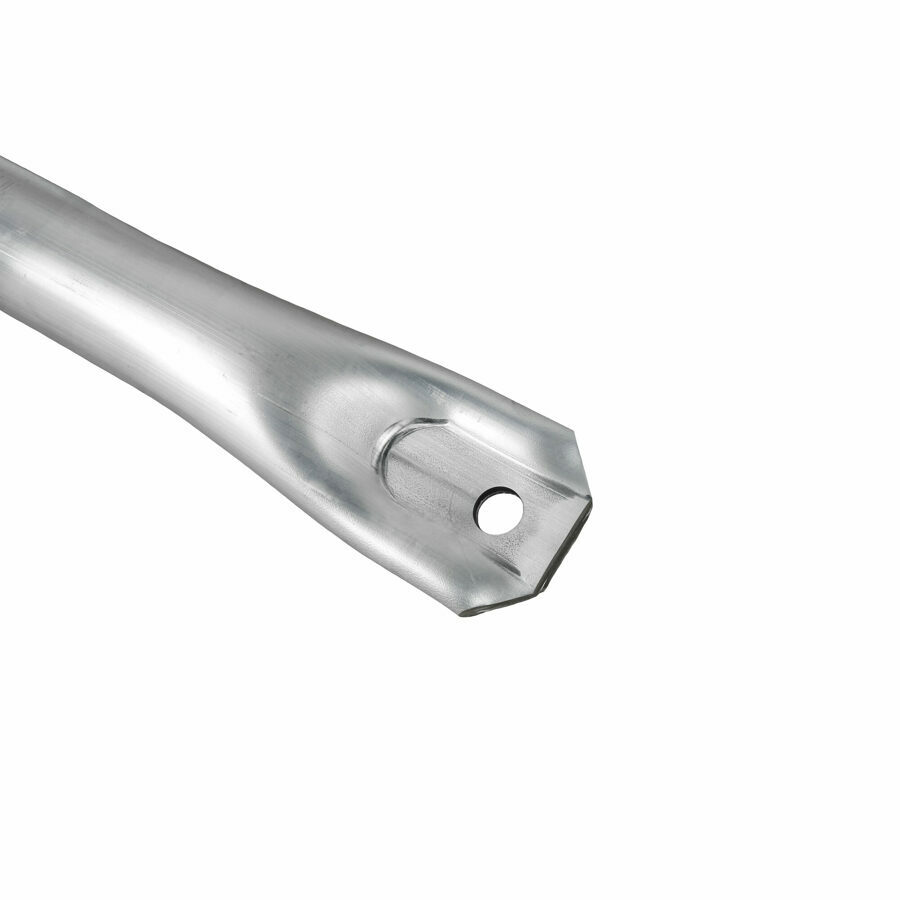 DOLLY BRACE, ALUMINUM 30" LONG