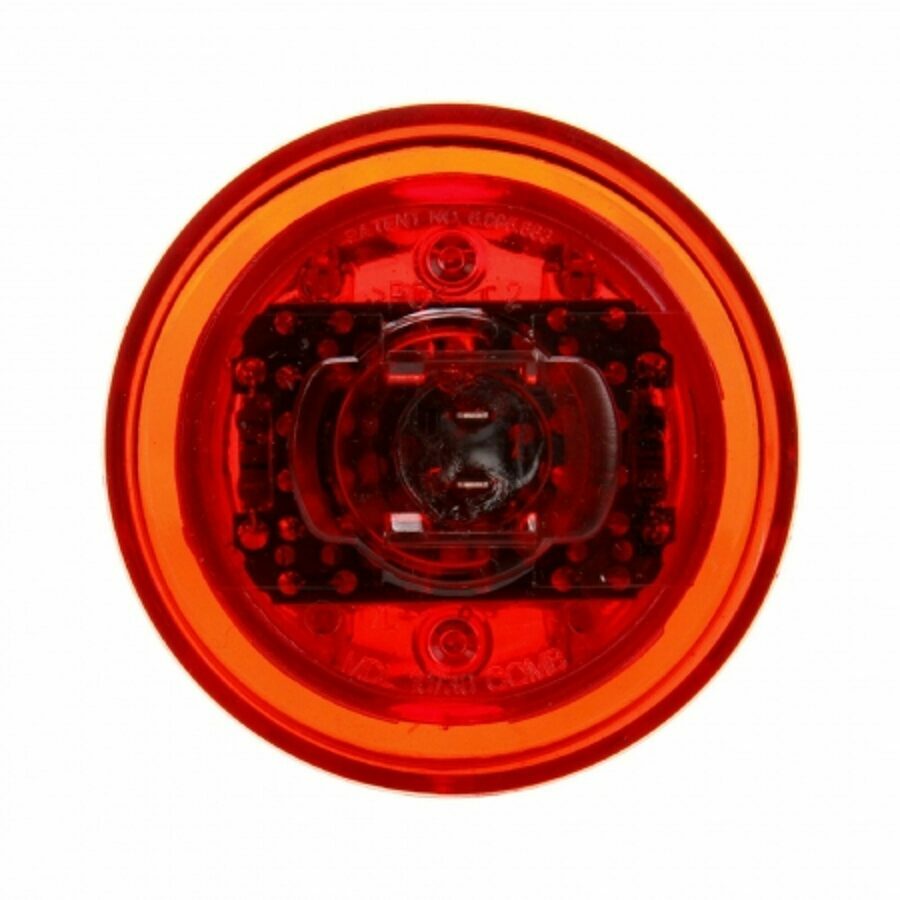 TRUCK-LITE CO. TRUCK-LITE, 8-DIODE, 2.5", MODEL 10 (FIT 'N FORGET) (21003377)