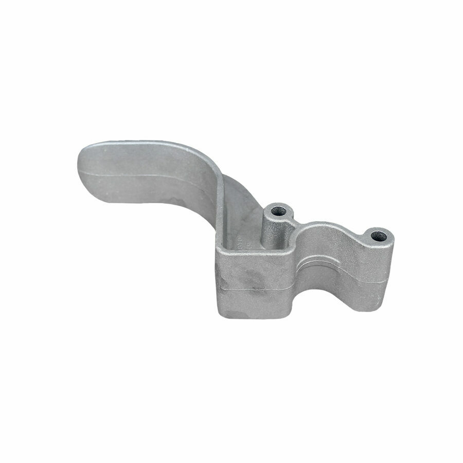 TARP STOP UPRIGHT, 6" OFFSET