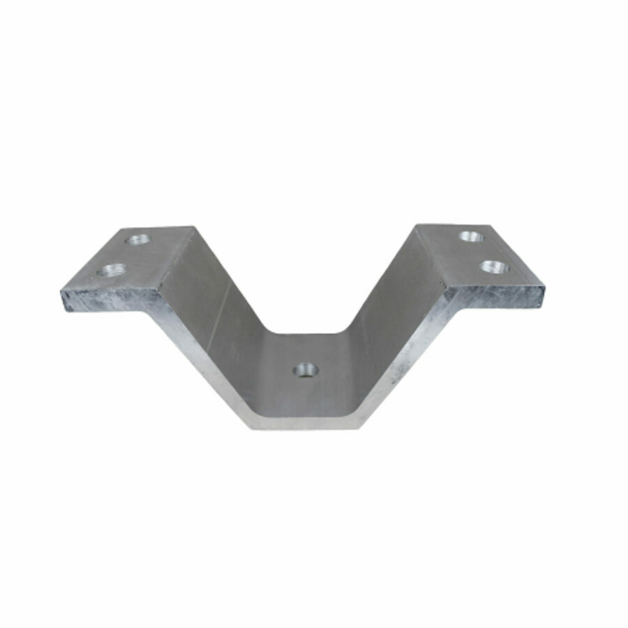 DOLLY BRACE POCKET 3-1/2"