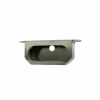 MIDTURN & MARKER LIGHT BOXES, BRACKETS