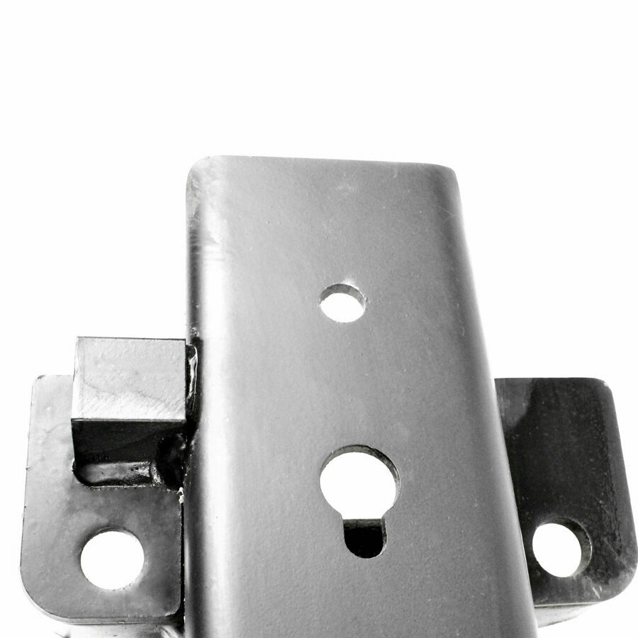 BEAM & AXLE SEAT ASSEMBLY, HT-230 DRIVER SIDE