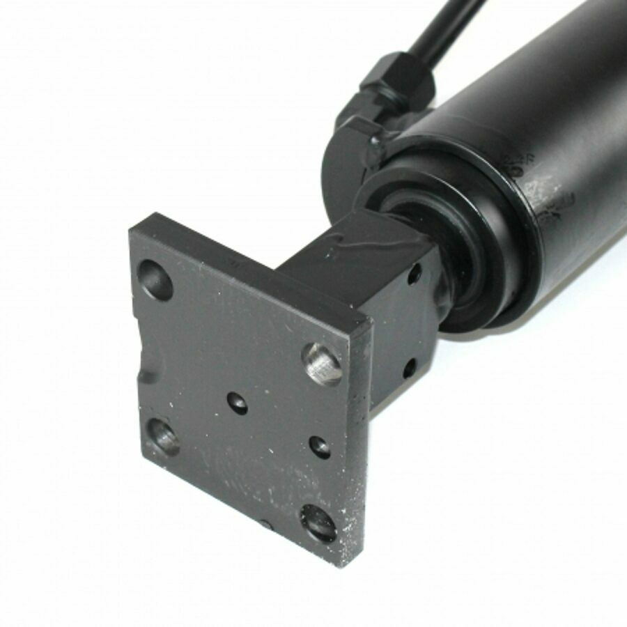 CYLINDER ASSEMBLY 3.0" RFII