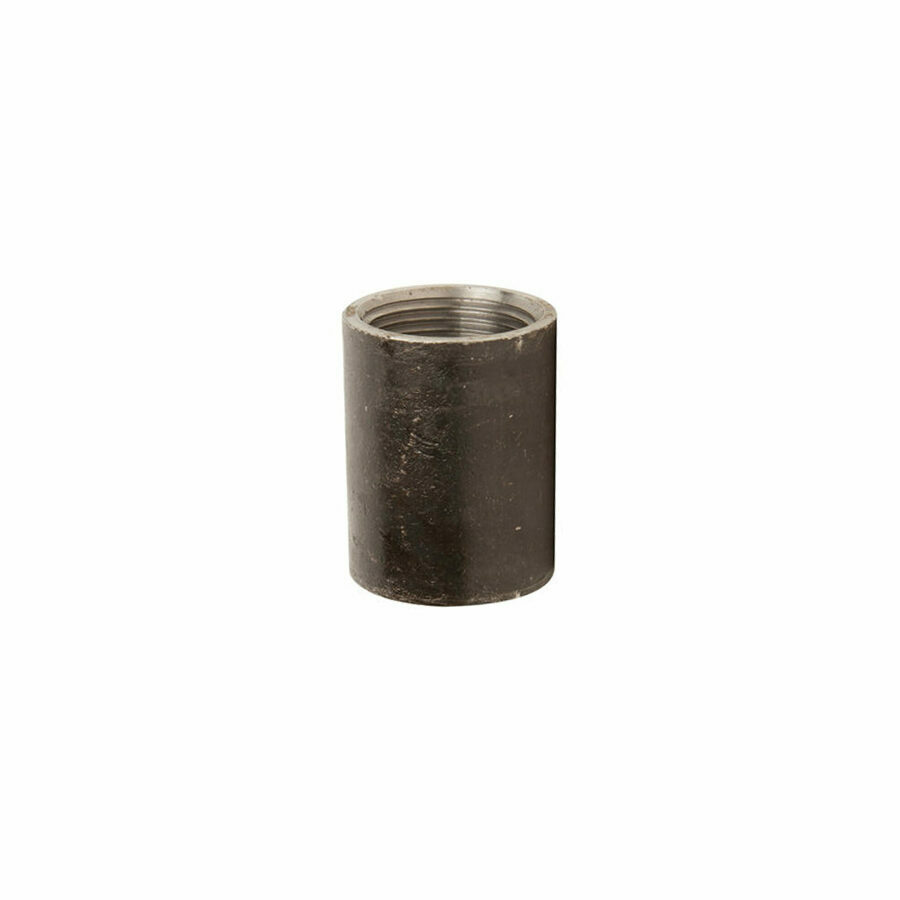 COUPLING, 1/4" X 1/4" BP