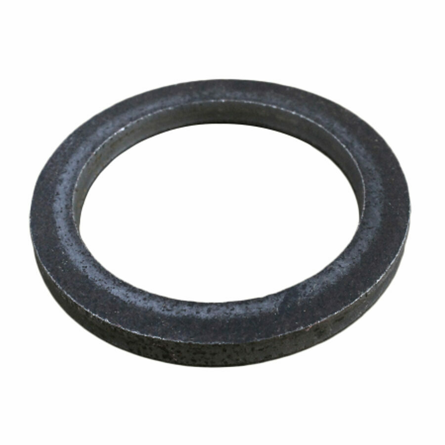 WASHER, 3-3/4" OD, 2.81" ID, 3/8" FRM, REAR END PIN & SHOE, NO PLATING OR GALVANIZING