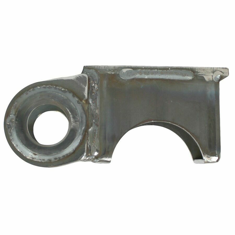 AXLE SEAT, 3" STD, 5" ROUND