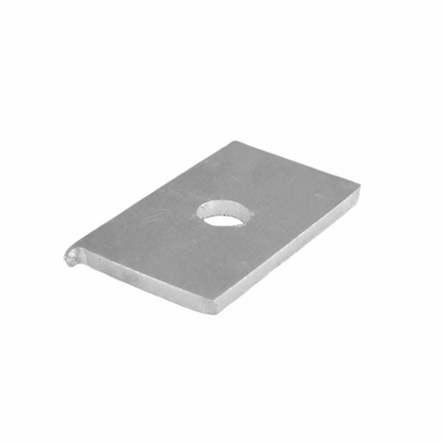 CATWALK, STANDARD BOLT ON, INSIDE BACKING PLATE