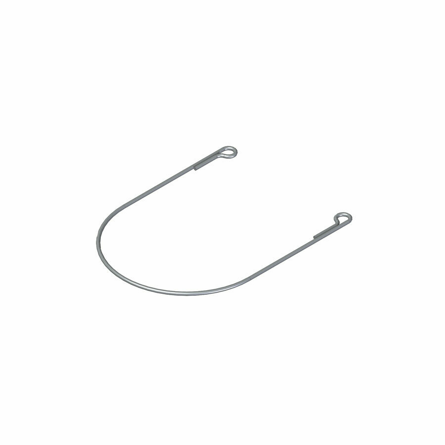 CABLE, STAINLESS W/VINYLE COAT 7X7 3/64X1/16