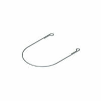 CABLE, STAINLESS W/VINYLE COAT 7X7 3/64X1/16