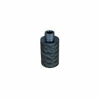 NYLON MANDOOR BUSHING 2"