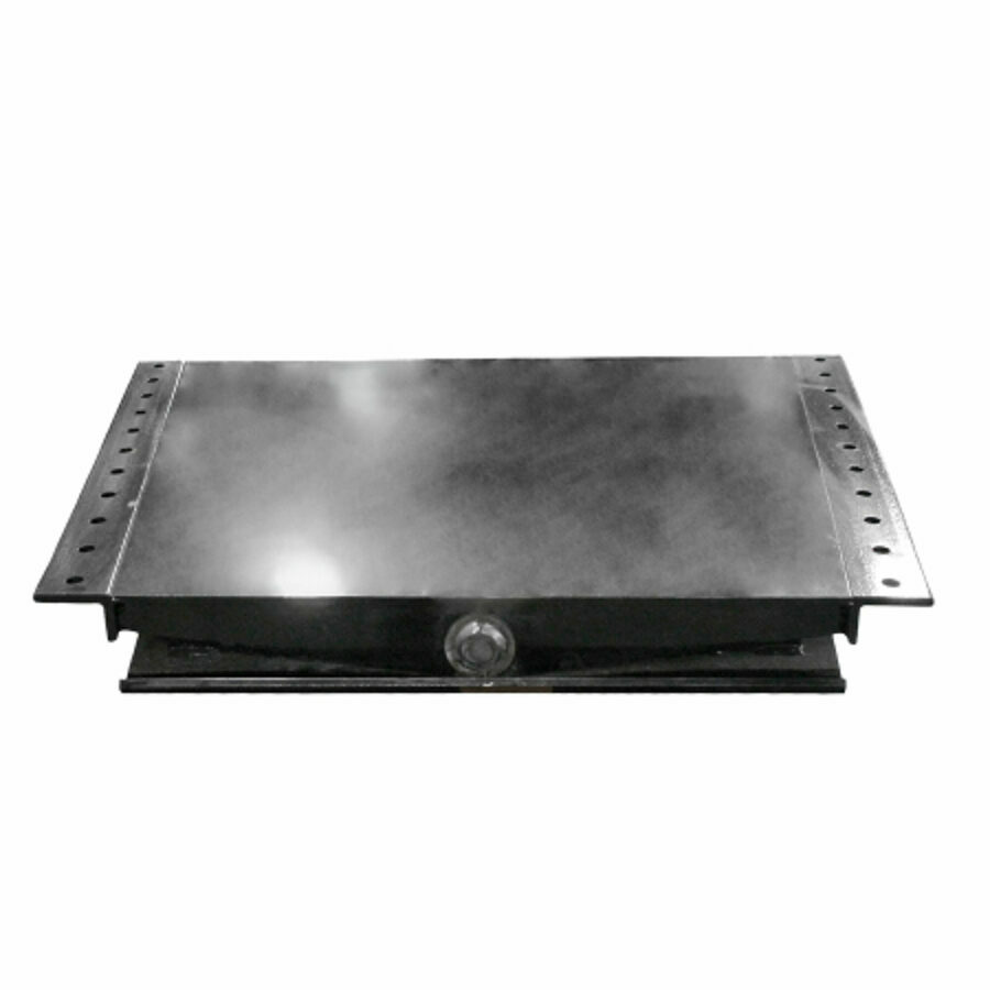 COUPLER ASSEMBLY, TAPERED OSCILLATING BMPKP OSC