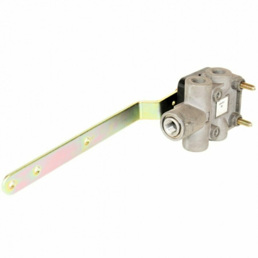 VALVE, HEIGHT CONTROL W/DUMP